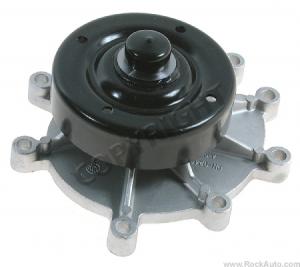 Помпа охолодження Chrysler 53020873AC ціна, від 59.29 USD