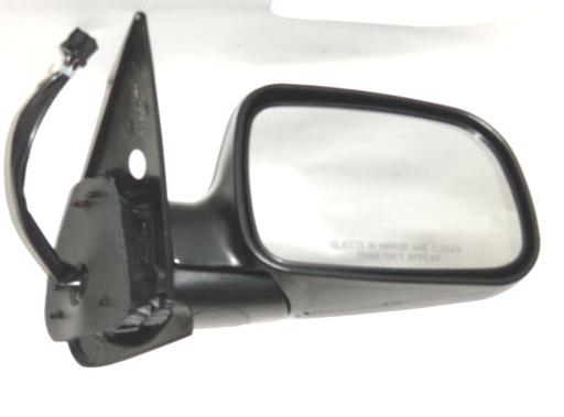 Праве бічне дзеркало Chrysler 55155446AE ціна, від 73.79 USD
