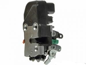 55136347AB Chrysler Замок водійських дверей