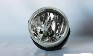 Фара протитуманна, ліва/права 55156733AC Chrysler
