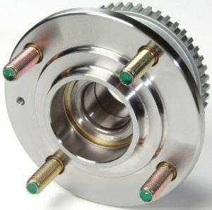 Підшипник маточини задньої Hyundai/Kia 5271034700 ціна, від 47.79 USD