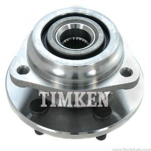 Передня маточина 513084 Timken