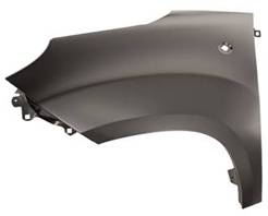 Ліве переднє крило Fiat/Alfa/Lancia 51882953 ціна, від 87.49 USD