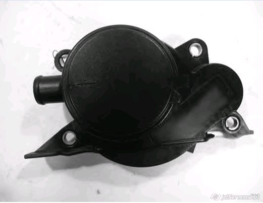 Клапан ВКГ Trucktec 0210133