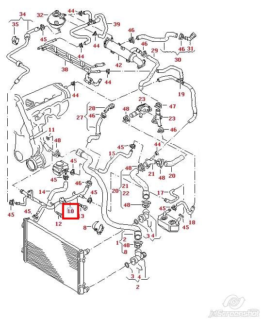 Шланг розширювального бачка, нижній Metzger 4010569 ціна, від 15.86 USD