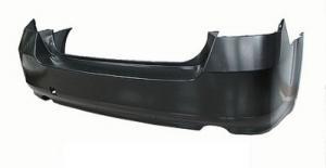 Купити 720996 Polcar Задній бампер