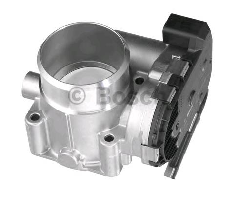 Блок дросельної заслінки Bosch 280750009 ціна, від 80.31 USD