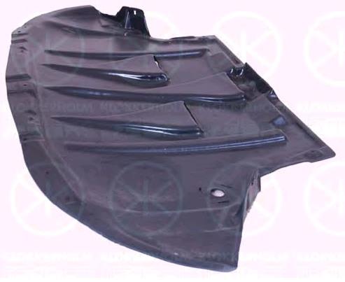 Купити DF15919 Detali IF Захист піддона картера двигуна