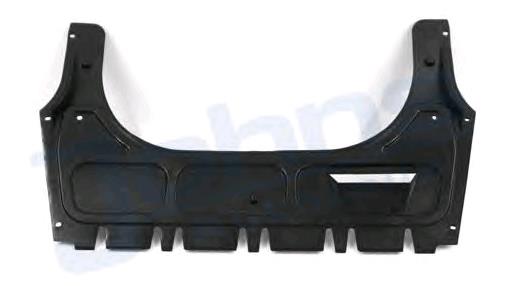 Купити PVW60007B Signeda Захист двигуна передній