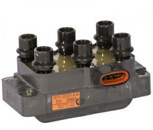 Купити 6383157 Ford Котушка запалювання