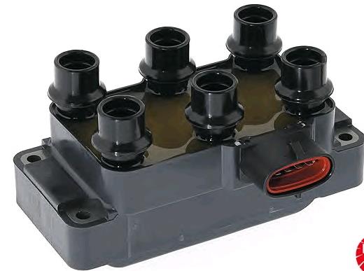 Котушка запалювання Magneti Marelli 060717047012 ціна, від 40.03 USD