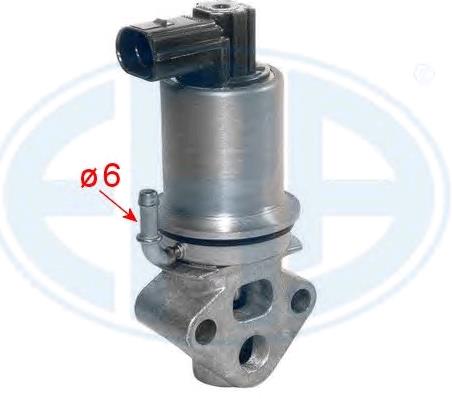 Клапан EGR ERA 555046 ціна, від 53.59 USD