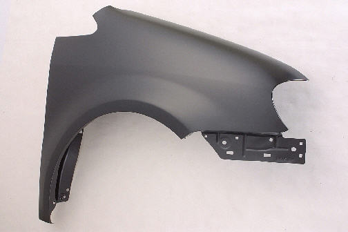 Крило переднє праве VAG 1T0821022 ціна, від 57.85 USD