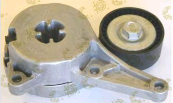 Натягувач приводного ременя VAG 071145299E ціна, від 220.54 USD