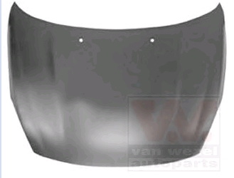 Капот Volvo 31335350 ціна, від 181.55 USD