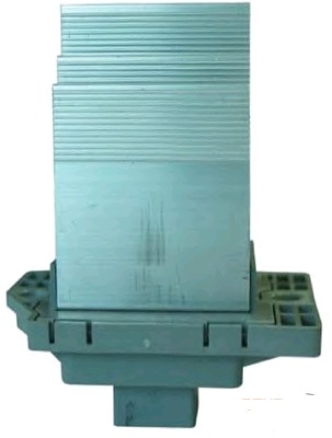 9723526000 Hyundai/Kia Регулятор оборотів пічки