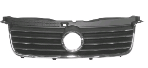 Облицювання радіатора VAG 3B0853651H3FZ ціна, від 54.07 USD
