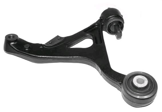 Важіль передньої підвіски нижній, правий Sidem 67275 ціна, від 86.27 USD