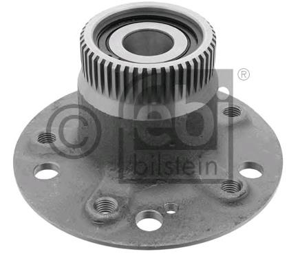 Купити A1683500435 Mercedes Підшипник ступиці колеса