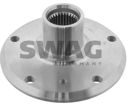 Маточини задніх коліс Swag 20932803 ціна, від 31.67 USD