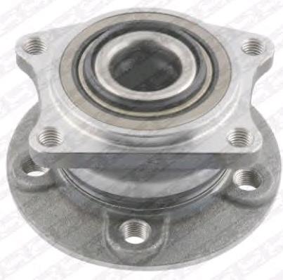 Маточини задніх коліс SNR R16530 ціна, від 82.90 USD