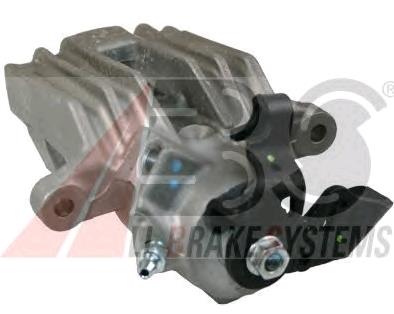 Супорт задній правий 521942 ABS