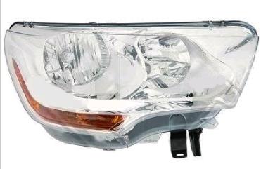 Фара правая Peugeot/Citroen 6206S1 ціна, від 151.33 USD