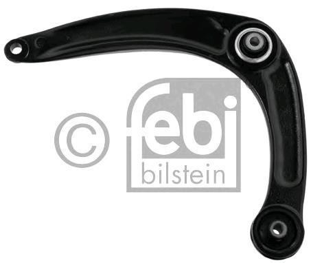 Важіль передній лівий Febi 37840 ціна, від 56.66 USD