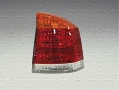 Ліхтар задній лівий Magneti Marelli 714098290491 ціна, від 19.00 USD
