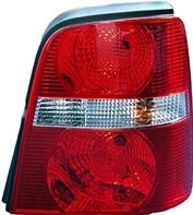 Ліхтар задній лівий HELLA 2VP008759051