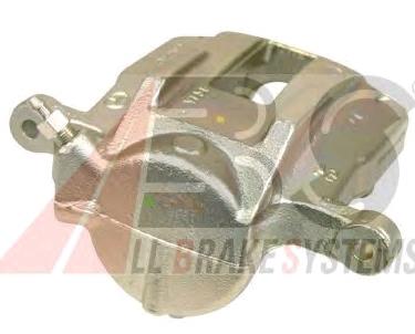 Купити 521842 ABS Супорт гальмівний передній правий