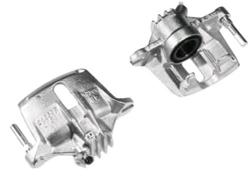 0204103610 Bosch Супорт гальмівний передній правий
