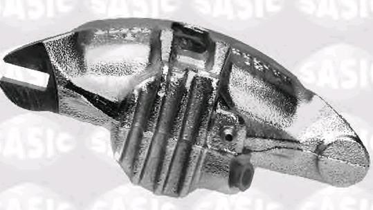 Супорт гальмівний, передній, правий Peugeot/Citroen 440037