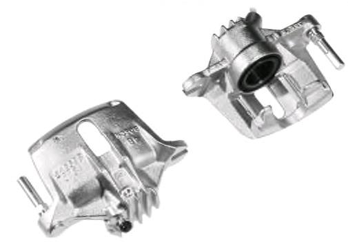 0204103609 Bosch Супорт тормзной