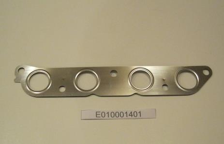 EM963 FAI прокладка випускного колектора