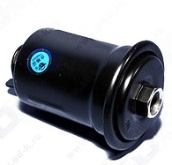 Фільтр тонкого очищення палива Glober 252300 ціна, від 3.07 USD