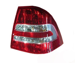  Ліхтар задній правий Geely CK 2