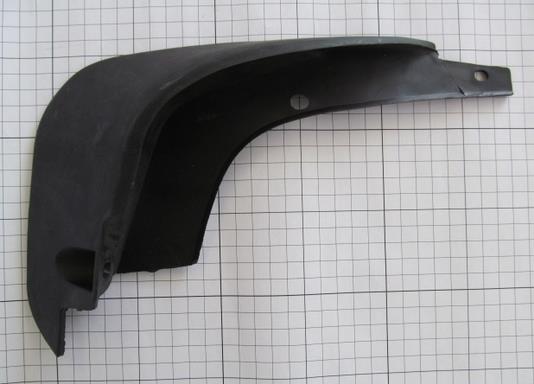 1018003801 Geely Бризговики крила