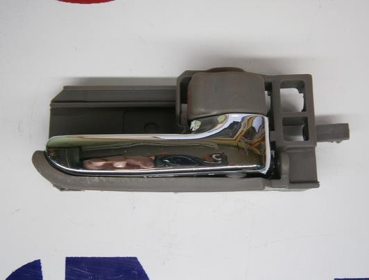 Ручка передньої двері внутрішня права Geely Mk (Жилі Mk)