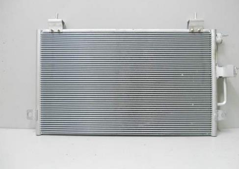 FT813775KC Fitshi радіатор кондиціонера