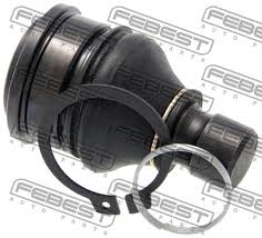 Купити 0520CX Febest Кульова опора, нижня