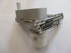 Корпус масляного фільтра Ford 1842739 ціна, від 58.41 USD