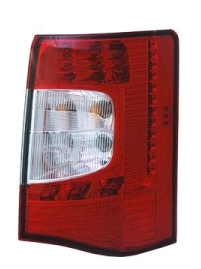 Задні ліхтарі Polcar 24V1881 ціна, від 128.31 USD
