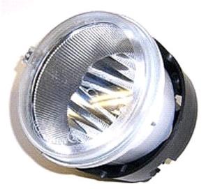 Фара протитуманна, ліва/права Chrysler 05182025AA ціна, від 21.98 USD