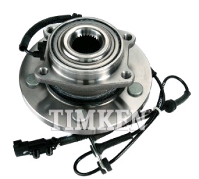 Купити 5154199AE Chrysler Маточини передніх коліс