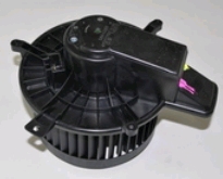 Вентилятора пічки DDY002TT Thermotec