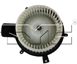 Купити DDY002TT Thermotec Електродвигуни (електродвигун обігрівача) або розетка причепа штепсельная