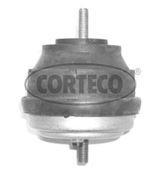 603646 Corteco подушка (опора двигуна ліва/права)