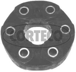Карданний шарнір Corteco 21652253 ціна, від 31.67 USD