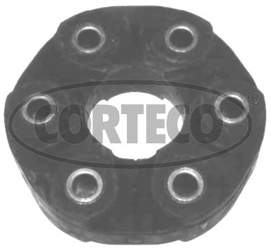 Купити 21652254 Corteco Гумова муфта кардана